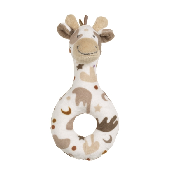 Rassel Giraffe Gino 