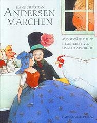 Andersen Märchen 