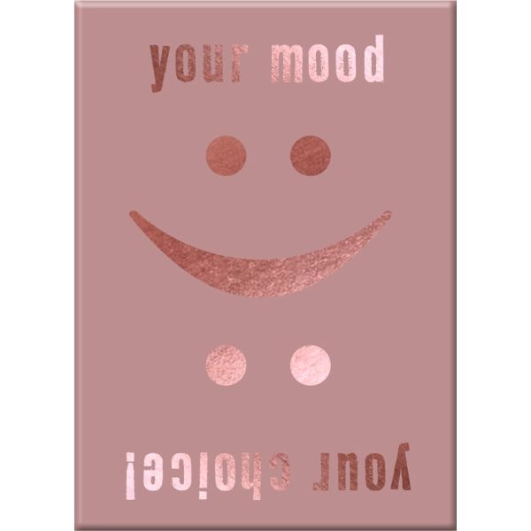 Magnet Your mood 