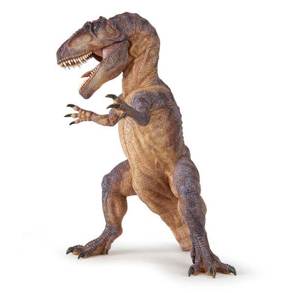 Dinosaurier Spielfigur Giganotosaurus 18 cm 
