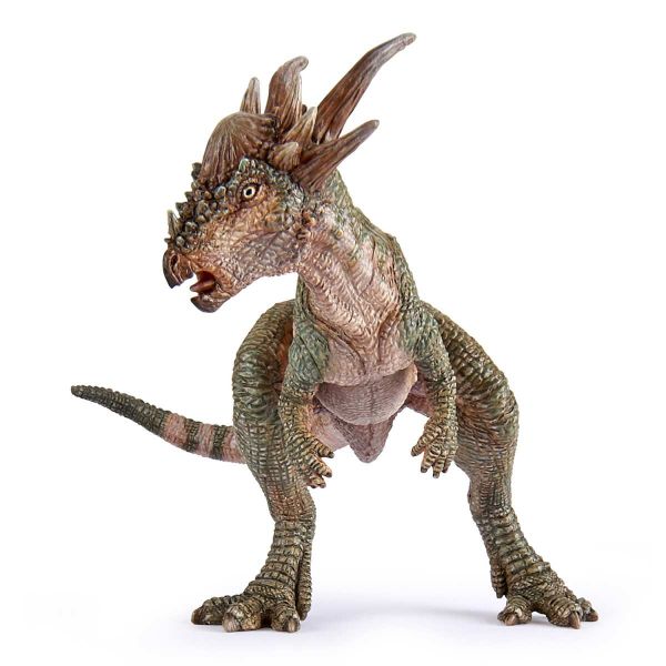 Dinosaurier Spielfigur Stygimoloch 9 cm 