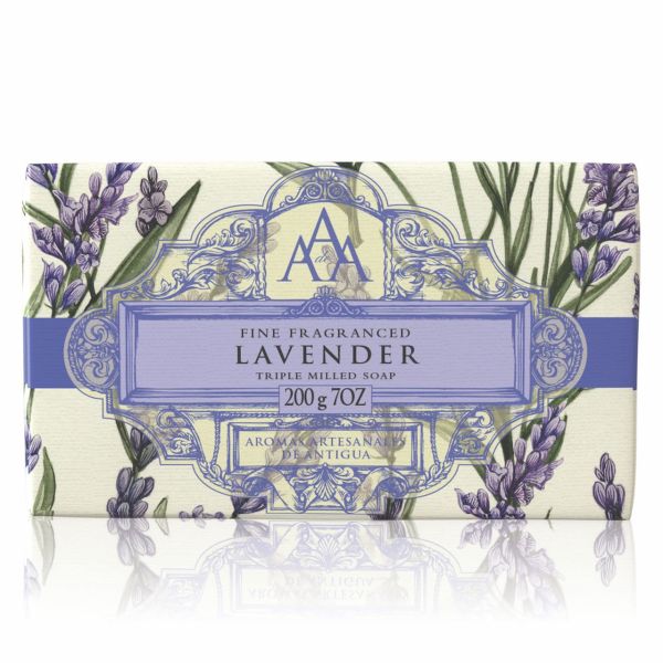 Seife Lavendel 