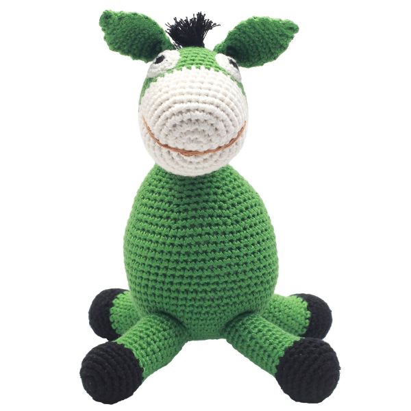 Teddybär - Mr. Donkey 