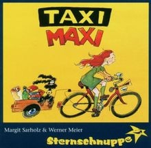 Taxi Maxi 