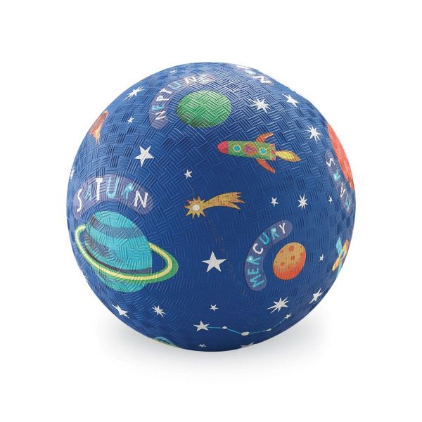 Spielball Weltall 18 cm 