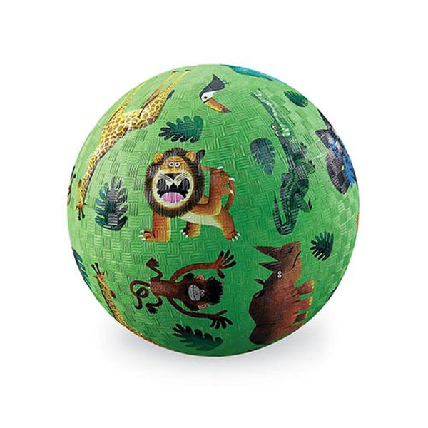 Spielball Wile Tiere 18 cm 