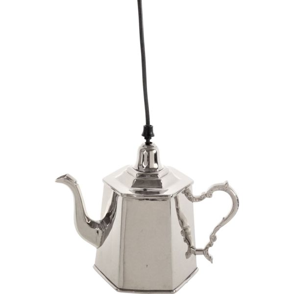 Lampe Coffee Pot 