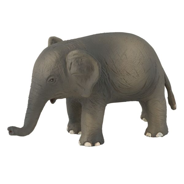 Elefant, klein 