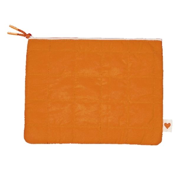 Tablet-Tasche Little secrets orange 