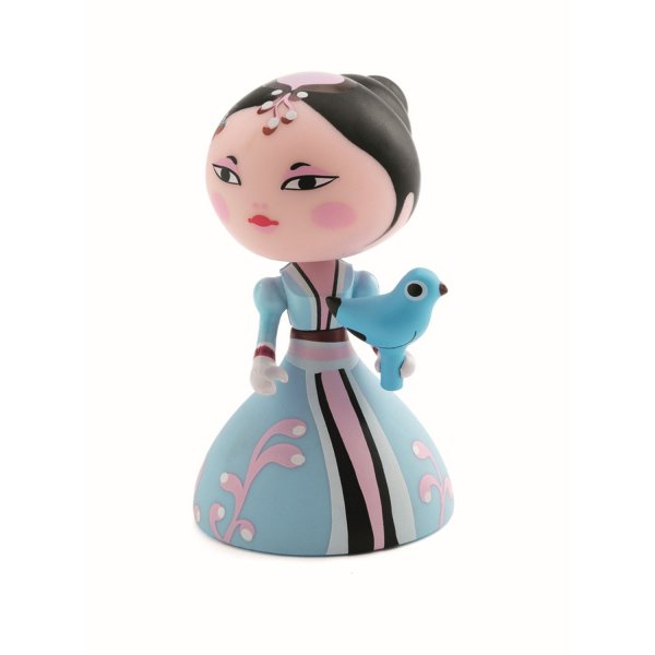 Arty toys - Princesses: Himeka 