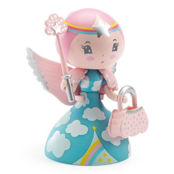 Arty toys Prinzessin: Celesta 
