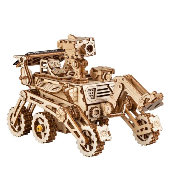 ROKR Harbinger Rover 